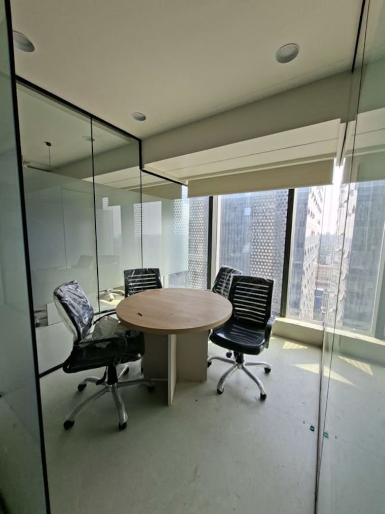 Team Area, dream-apex-24-high Commercial Office Space 3000 Sq.Ft. In Nerul Navi Mumbai 10756198