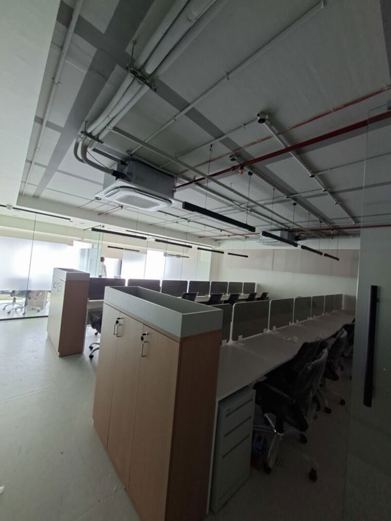 undefined, dream-apex-24-high Commercial Office Space 3000 Sq.Ft. In Nerul Navi Mumbai 10756198