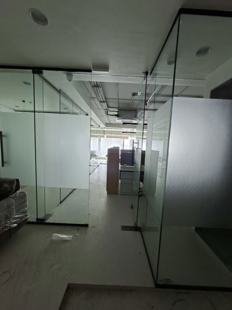 Kitchen, dream-apex-24-high Commercial Office Space 3000 Sq.Ft. In Nerul Navi Mumbai 10756198
