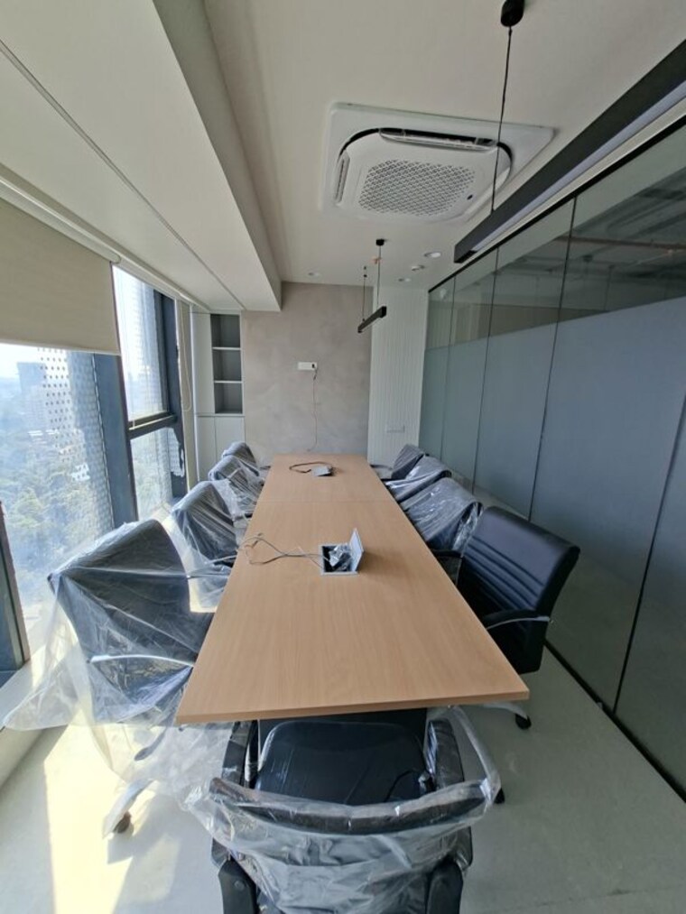Team Area, dream-apex-24-high Commercial Office Space 3000 Sq.Ft. In Nerul Navi Mumbai 10756198