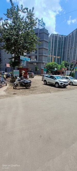  Apartment – Exterior View View at Mulshi - for Sale
