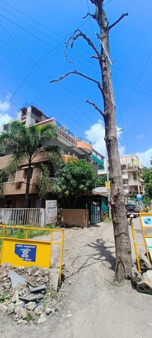  Apartment – Exterior View View at Mulshi - for Sale