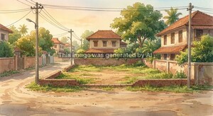  Land For Sale in Milap Chowk