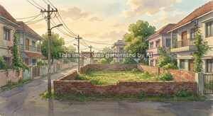  Land For Sale in Milap Chowk