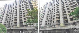  Apartment For Sale in Vadgaon Tarf Khed
