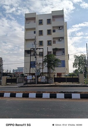  Apartment – Exterior View View at Gothapatna - for Sale