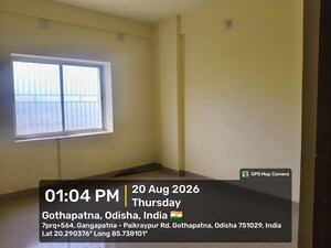 Room in  Apartment at Gothapatna – for Sale