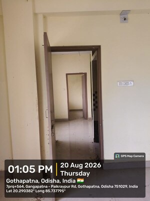 Room in  Apartment at Gothapatna – for Sale