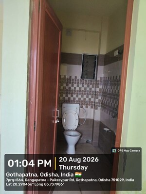 Furnished Amenities in  Apartment at Gothapatna – for Sale