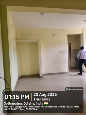 Room in  Apartment at Gothapatna – for Sale
