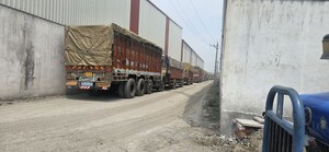  Land – Exterior View View at Ramnagar - for Sale