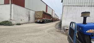  Land – Exterior View View at Ramnagar - for Sale