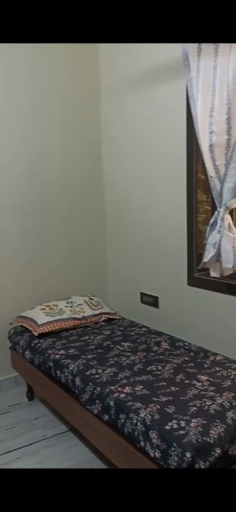 Bedroom, bandra west 2 Bedroom 600 Sq.Ft. Apartment In Bandra West Mumbai 10756262