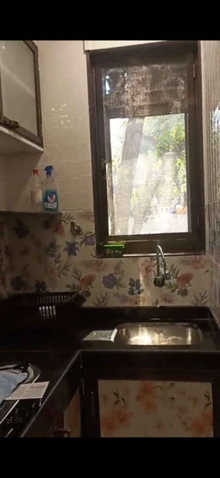Kitchen, bandra west 2 Bedroom 600 Sq.Ft. Apartment In Bandra West Mumbai 10756262