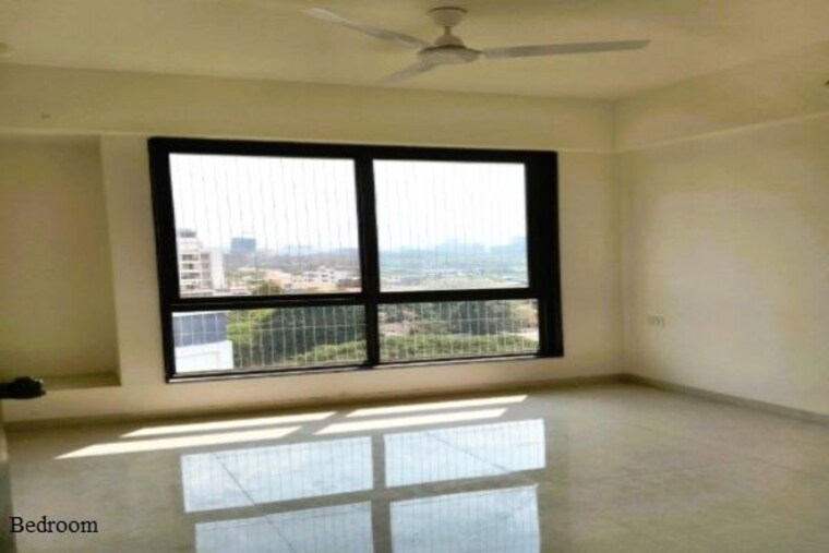 Bedroom, rohan-karan-evana 2 Bedroom 786 Sq.Ft. Apartment In Wadgaon Sheri Pune 10756218