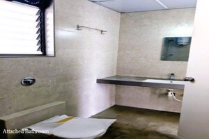 Furnished Amenities in 2 BHK Apartment at Rohan Karan Evana, Wadgaon Sheri – for Rent
