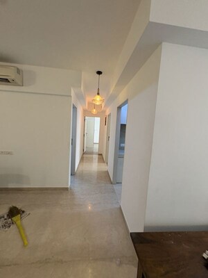 Furnished Amenities in 3 BHK Apartment at Adani Ten BKC, Bandra East – for Rent