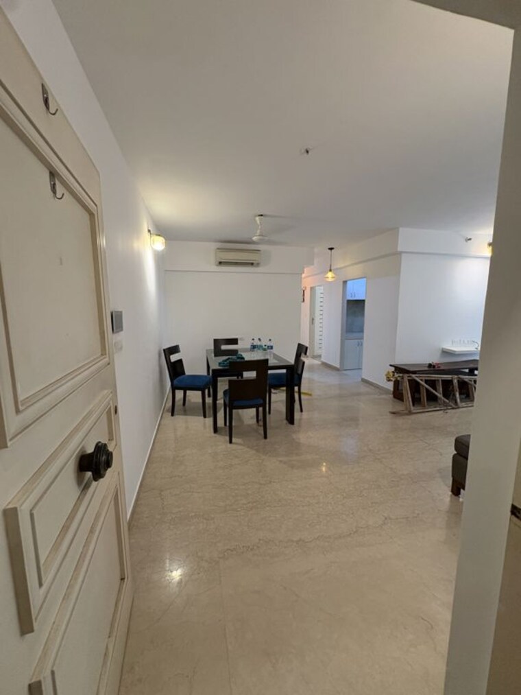 Living Room, adani-ten-bkc 3 Bedroom 985 Sq.Ft. Apartment In Bandra East Mumbai 10756270