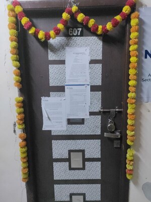  Office Space For Sale in Vashi