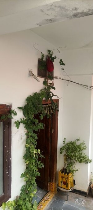 Balcony in  Apartment at Saidabad – for Sale