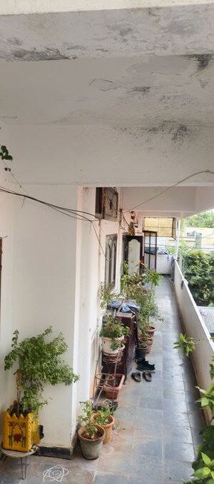 Balcony in  Apartment at Saidabad – for Sale