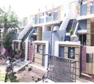  Independent House For Sale in Balaji Park 2
