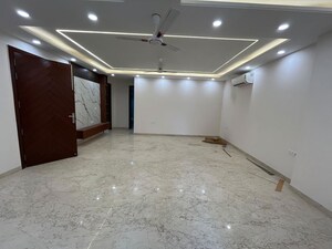3 BHK Builder Floor For Rent in Hauz Khas