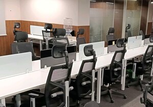 Team Area in  Office Space at Andheri East – for Rent