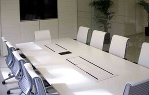 Team Area in  Office Space at Andheri East – for Rent