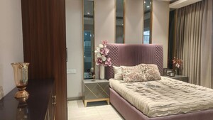 4 BHK Apartment For Sale in Mahindra BeaconHill, Mahalaxmi