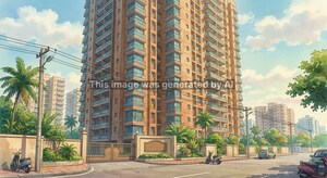  Apartment For Sale in Kyalasanahalli