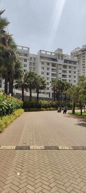  Apartment – Exterior View View at Kyalasanahalli - for Sale
