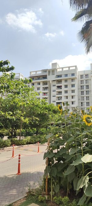 Apartment – Exterior View View at Kyalasanahalli - for Sale