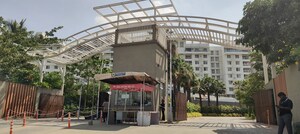  Apartment – Exterior View View at Kyalasanahalli - for Sale