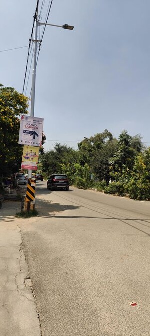  Apartment – Exterior View View at Kyalasanahalli - for Sale