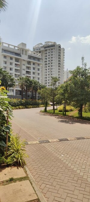  Apartment – Exterior View View at Kyalasanahalli - for Sale