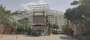  Apartment – Exterior View View at Kyalasanahalli - for Sale