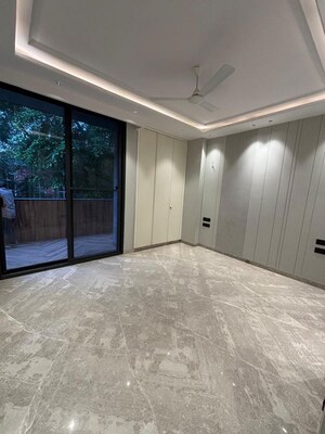 3 BHK Builder Floor For Rent in Safdarjung Enclave