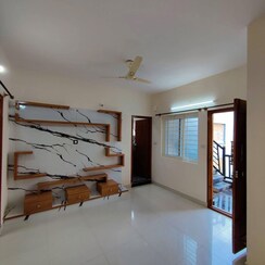 2 BHK +Builder Floor For Rent in Akshaya Enclave New Thippasandra