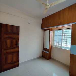Room in 2 BHK Builder Floor at Akshaya Enclave New Thippasandra, New Thippasandra – for Rent