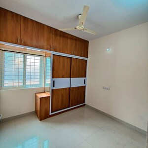 Room in 2 BHK Builder Floor at Akshaya Enclave New Thippasandra, New Thippasandra – for Rent