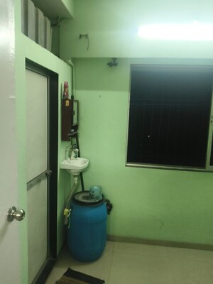 Furnished Amenities in 1 BHK Apartment at Koldongri CHS, Andheri East – for Rent