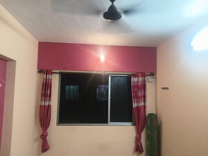 1 BHK Apartment For Rent in Koldongri CHS, Andheri East