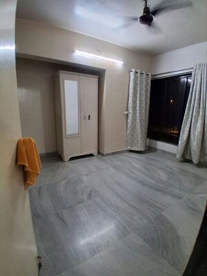 Bedroom in 1 BHK Apartment at Chembur – for Rent