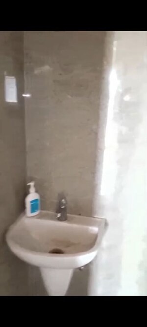 Bathroom in 2 BHK Apartment at Mangalya Andheri East, Andheri East – for Rent