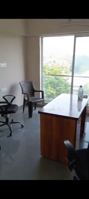 Team Area in 2 BHK Apartment at Mangalya Andheri East, Andheri East – for Rent