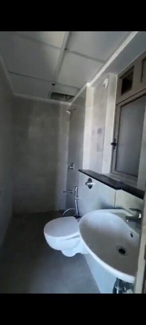 Bathroom in 2 BHK Apartment at Mangalya Andheri East, Andheri East – for Rent