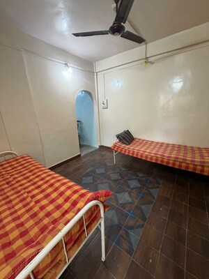 1 RK Apartment For Rent in MIG Colony Gokhalenagar, Gokhalenagar