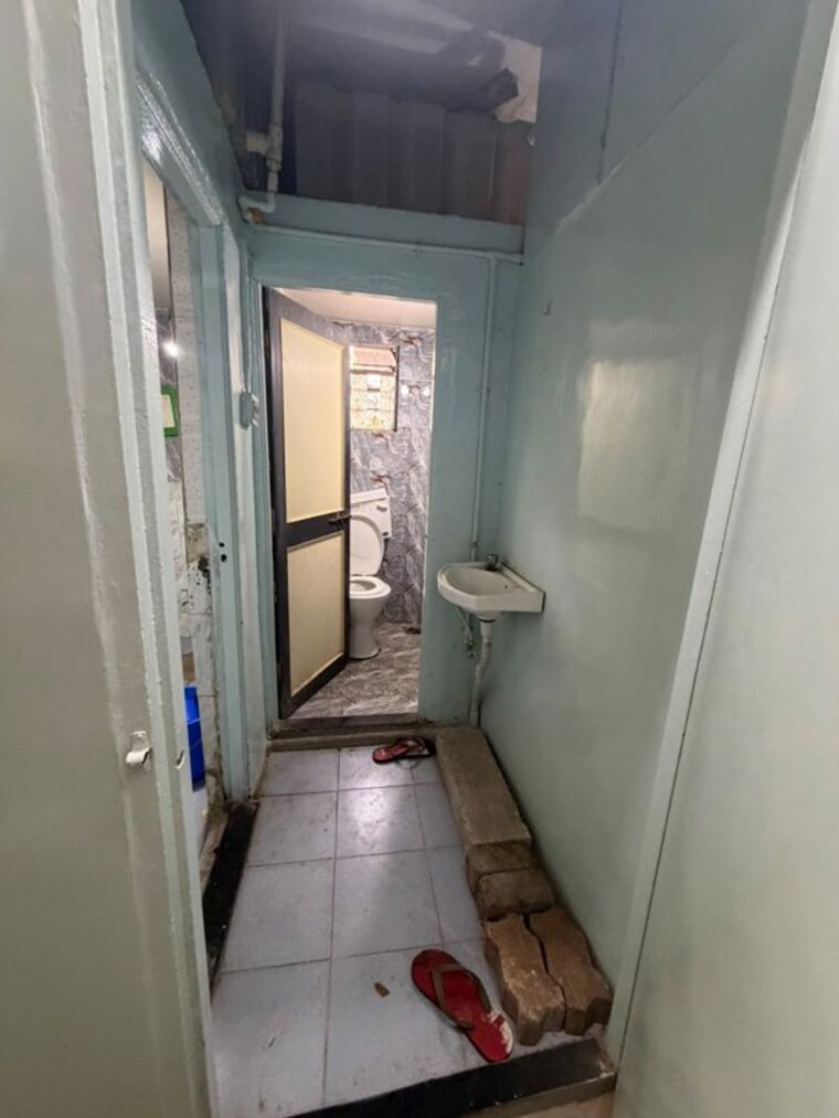 undefined, mig-colony-gokhalenagar 1 RK 500 Sq.Ft. Apartment In Gokhalenagar Pune 10756314