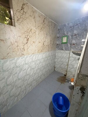 Balcony in 1 RK Apartment at MIG Colony Gokhalenagar, Gokhalenagar – for Rent